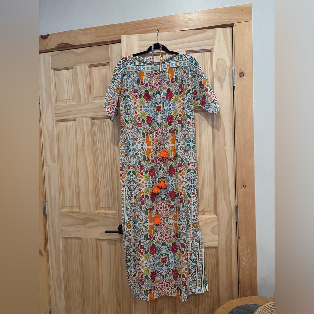 Tory Burch Caftan/ Cover Up